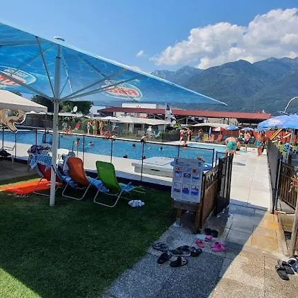 אתר קמפינג Alex