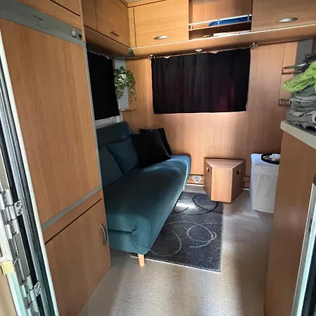 Alex אתר קמפינג *