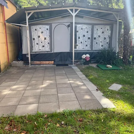 Alex אתר קמפינג