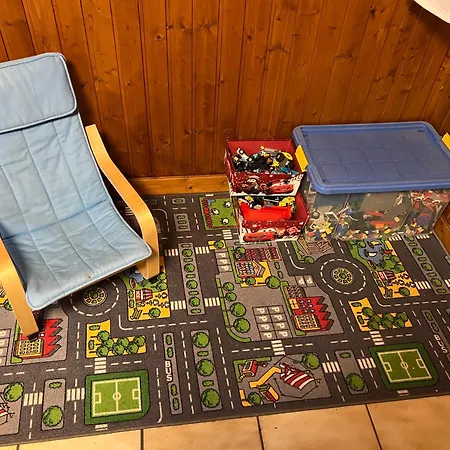 אתר קמפינג Alex Cadenazzo